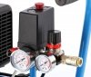 Sprężarka tłokowa Airpress HL 150-24 36744-E